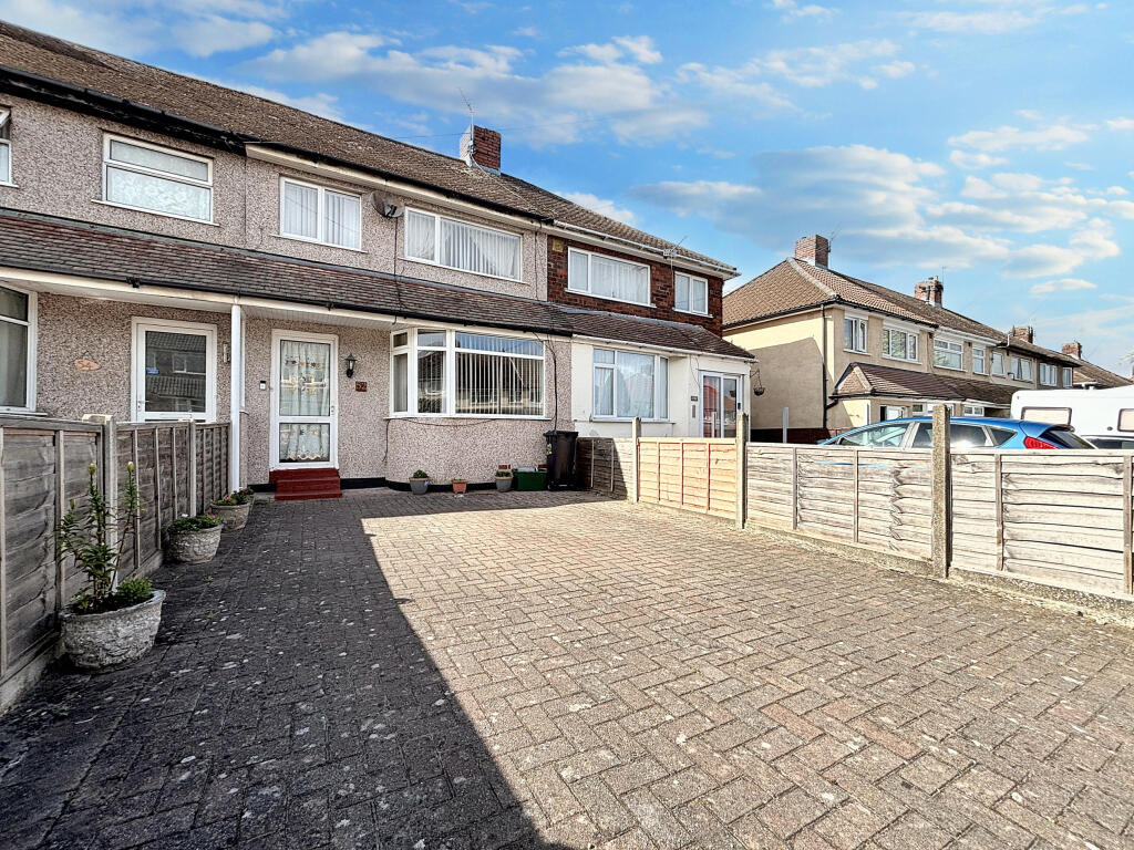 Main image of property: Rodway Road, Patchway, Bristol, Avon, BS34 5PQ, GB