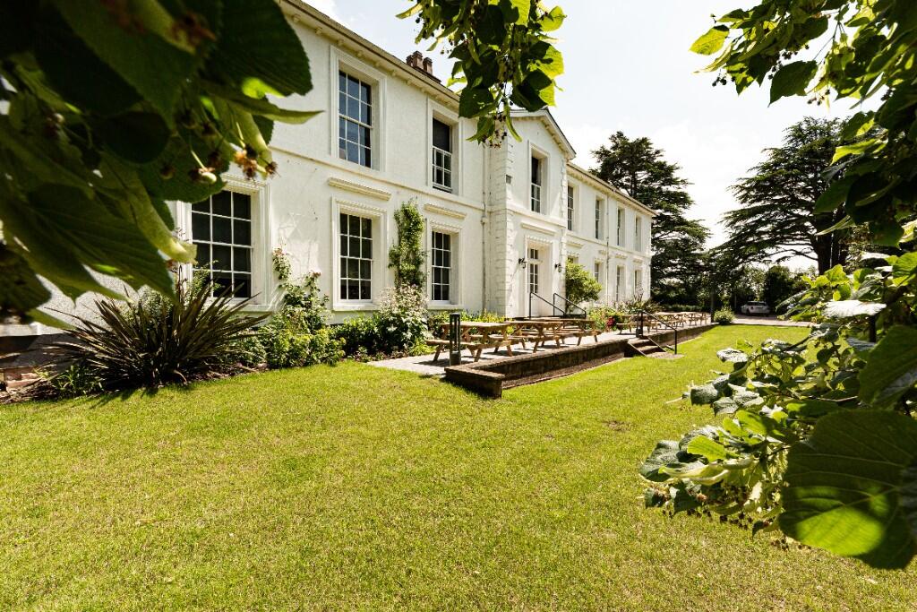 Main image of property: The Mews, Stockton House, Stockton, Southam, Rugby Road, CV47