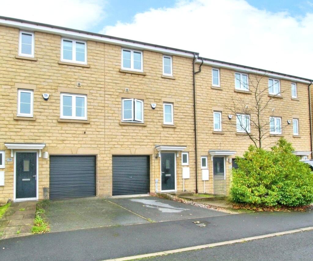 4-bed terraced on Watson Park, Spennymoor, County Durham, DL16, £179,950