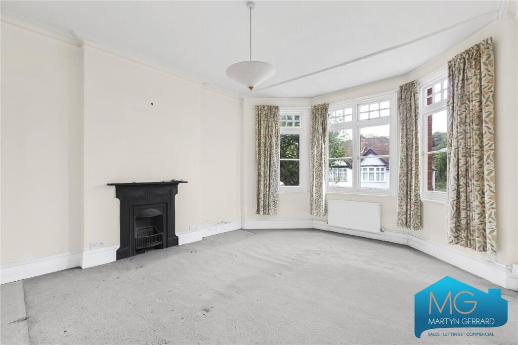 Main image of property: Dollis Park, London, N3