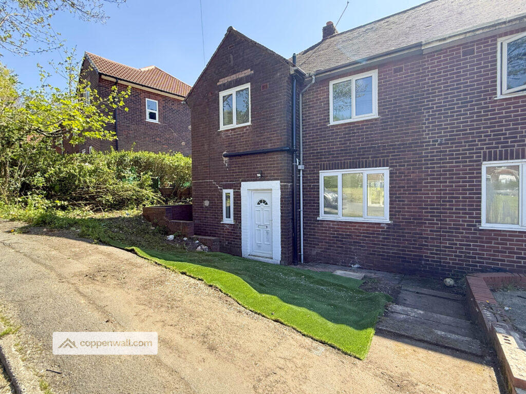 Main image of property: Hammond Avenue, Stacksteads, Rossendale