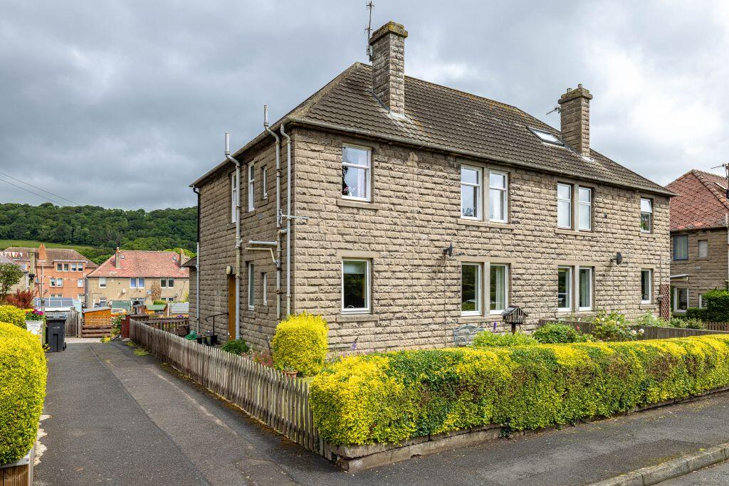 Main image of property: 35 Tweed Terrace, Galashiels, TD1 3EF