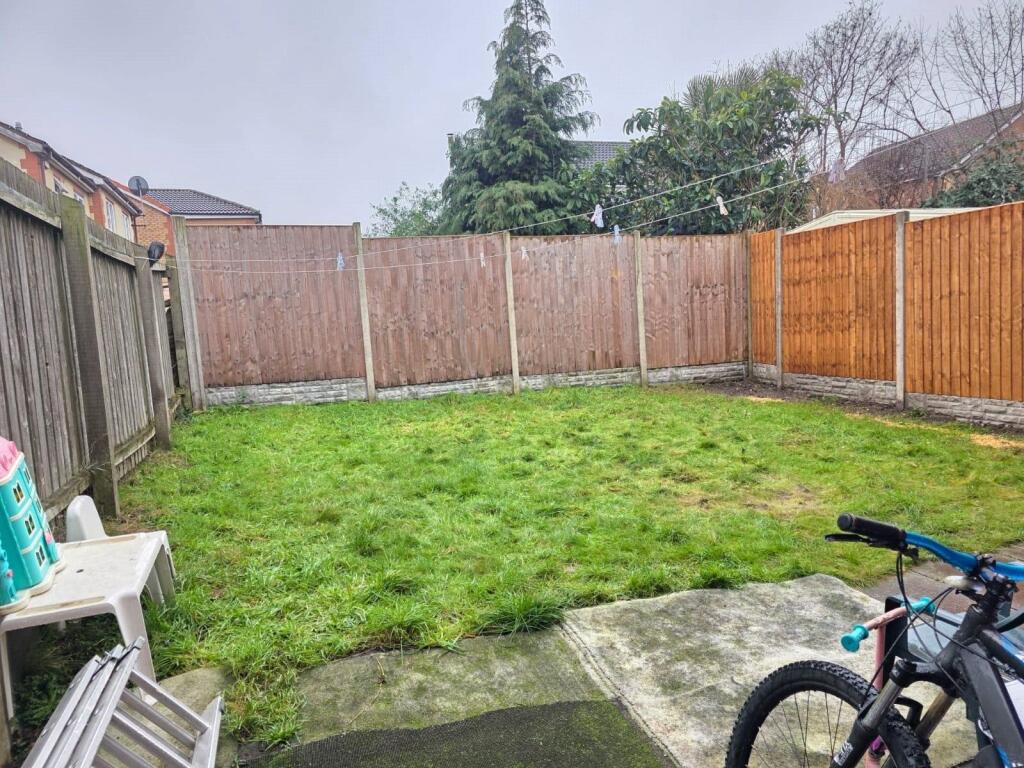 Additional image 16 of Mill Burn Way, Birmingham, West Midlands, B9