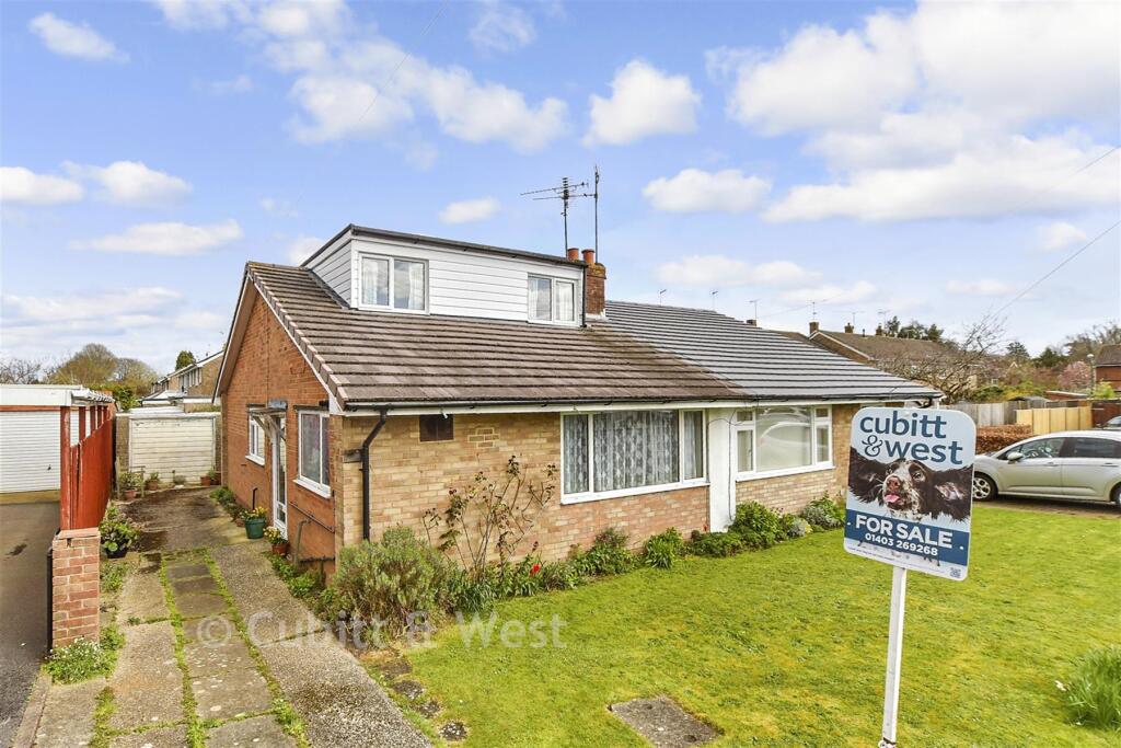 Main image of property: Ashurst Close, Horsham, West Sussex