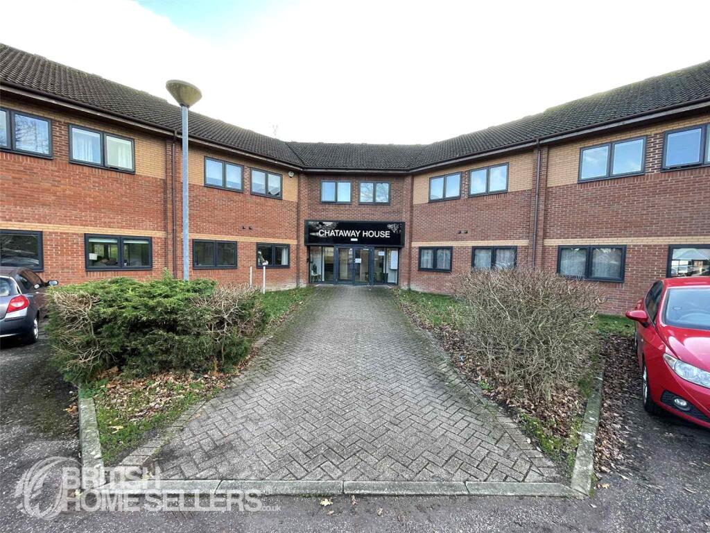 Main image of property: Leach Road, Chard, Somerset, TA20