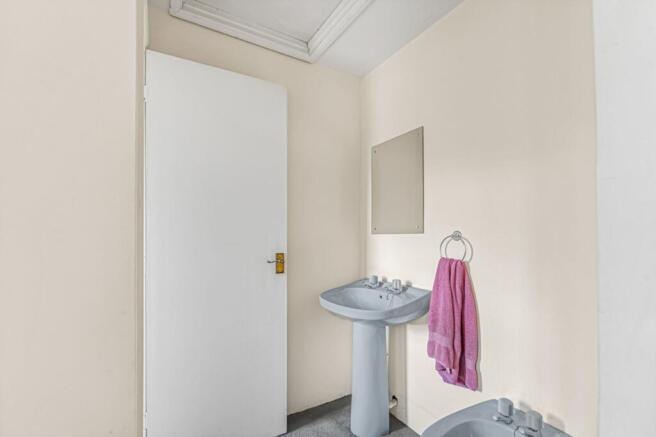 WC