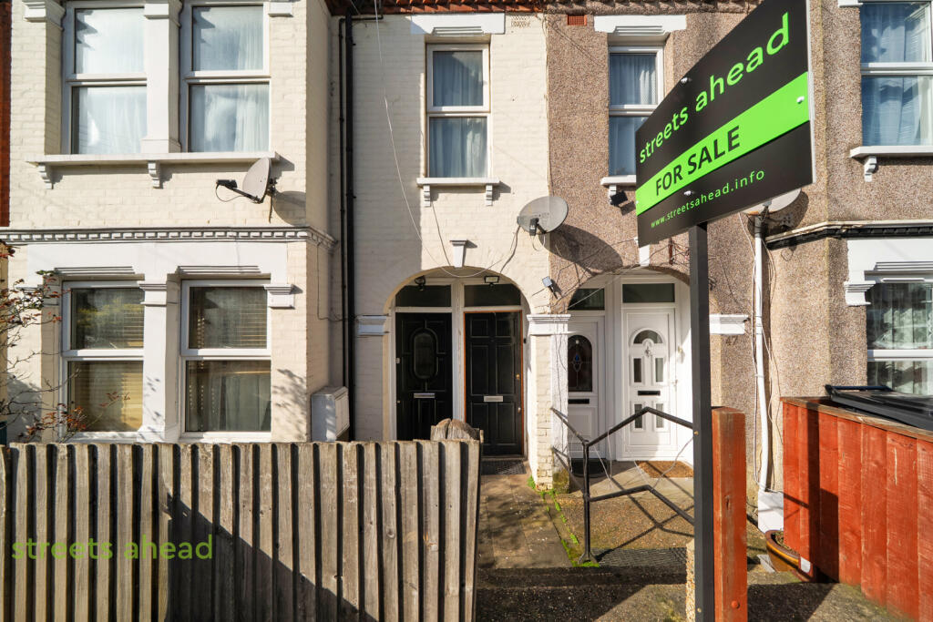 Main image of property: Hythe Road, Thornton Heath, CR7