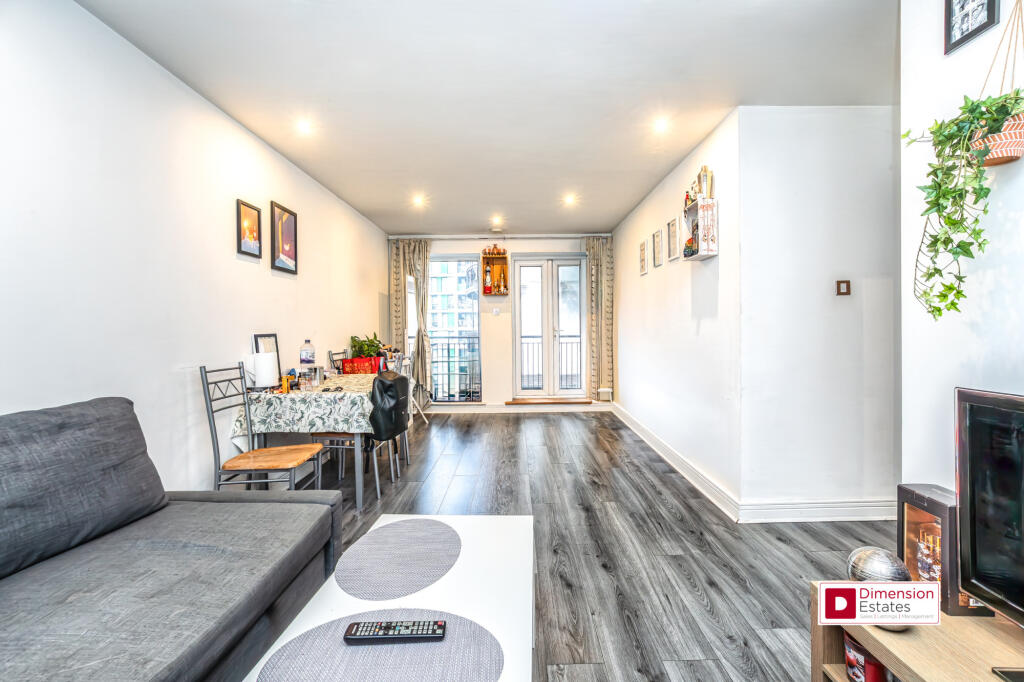 Main image of property: 32-66 High Street, Stratford, London, E15