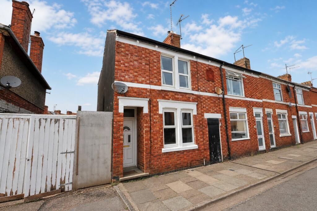 Main image of property: Cornwall Road, Kettering, NN16