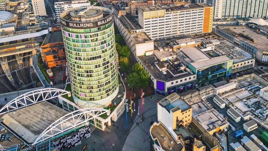 Additional image 18 of New Street, Birmingham, B2