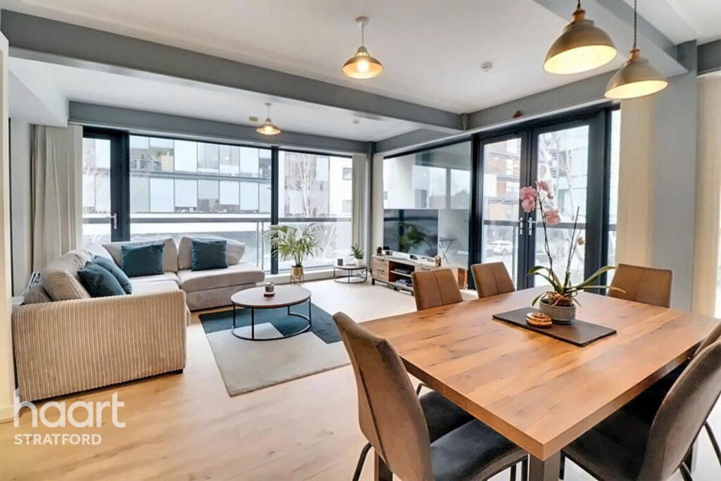 Main image of property: Burford Road, London