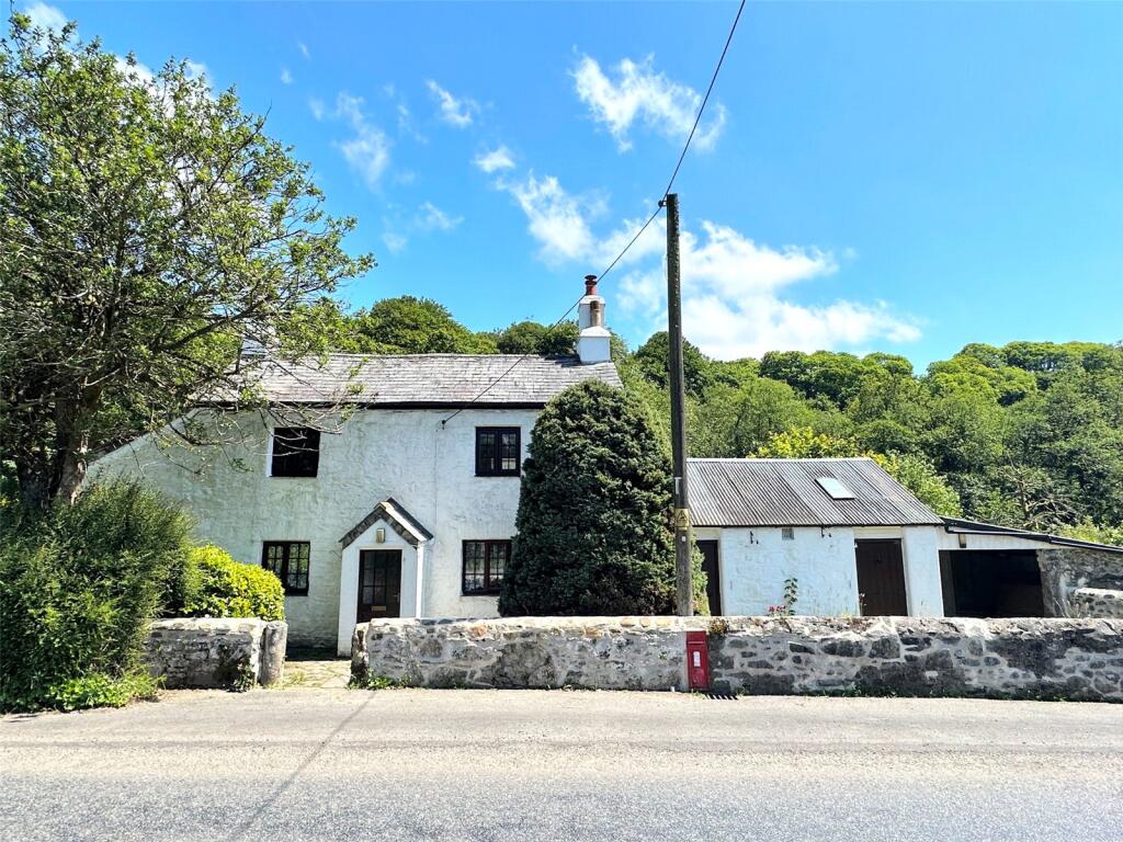 Main image of property: Parkwood Road, Tavistock, Devon