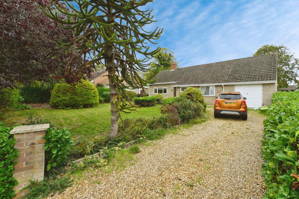 Main image of property: Rectory Lane, Watlington, King's Lynn, Norfolk, PE33