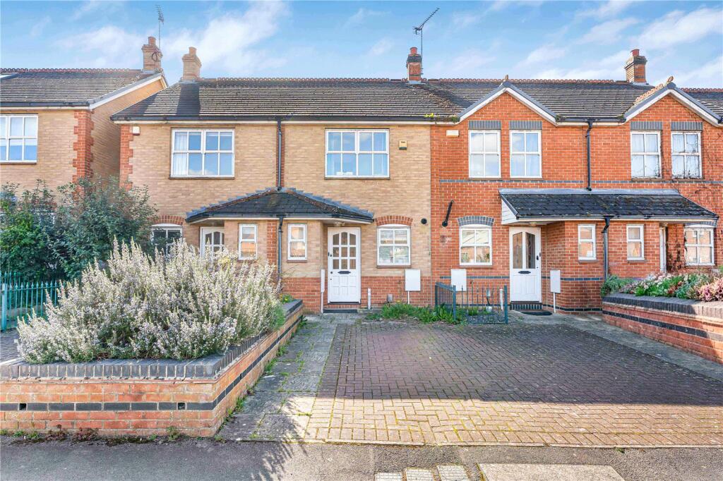 Main image of property: Cave Street, Oxford, Oxfordshire, OX4