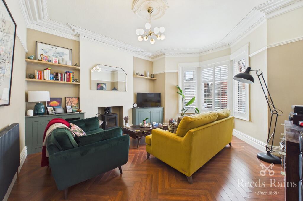 House in Wigan, Greater Manchester - View 5