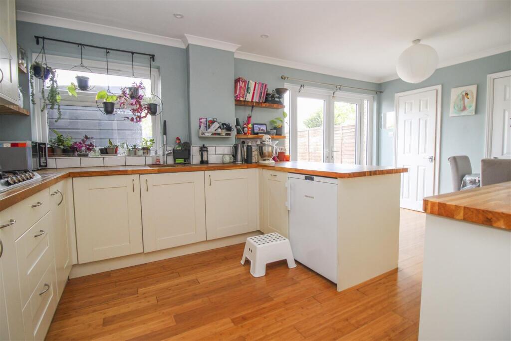 House in Chelmsford - View 4