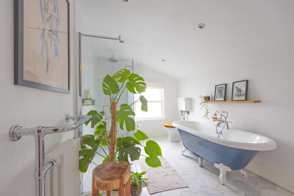 House in Taunton - More