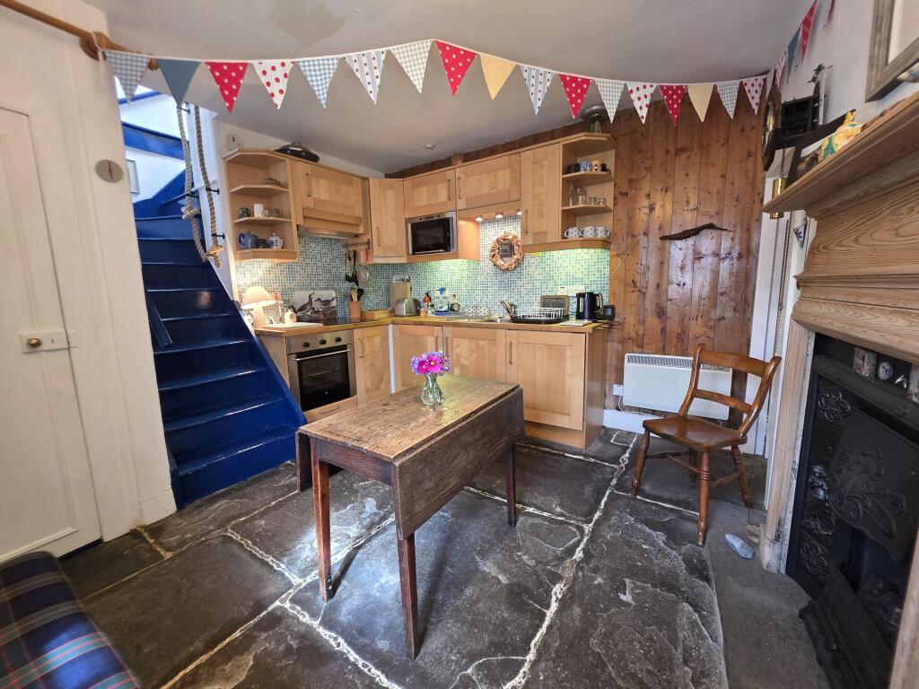 House in Aberdeen - View 5