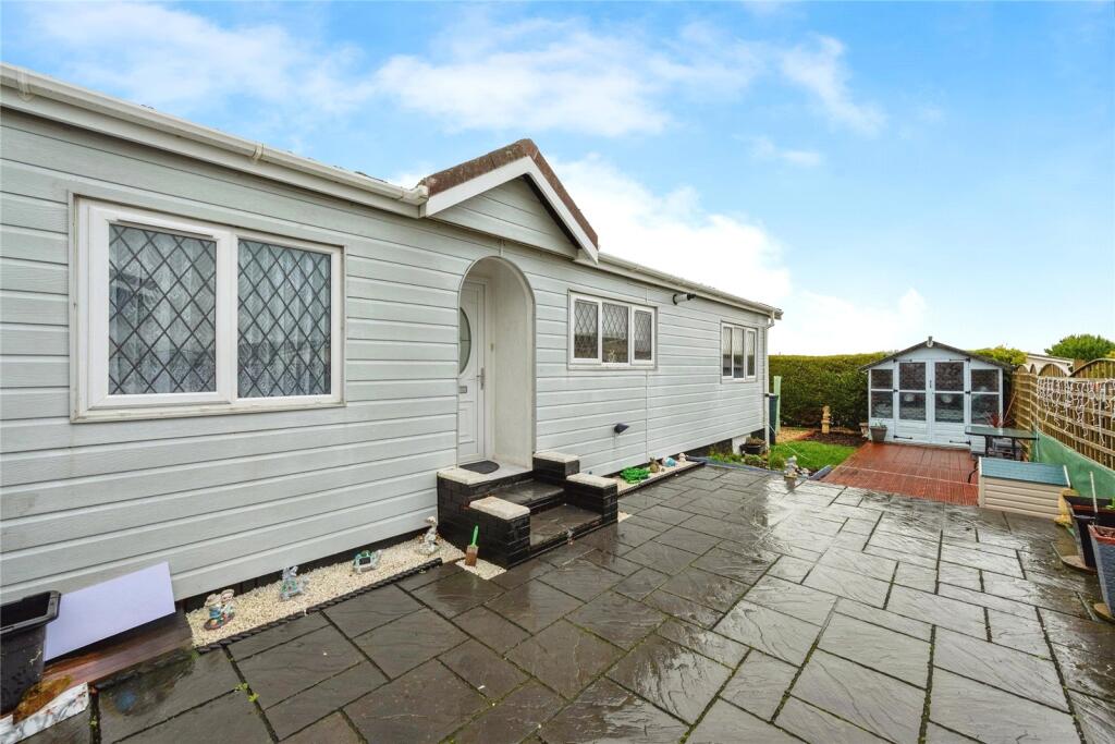 Main image of property: Pendarves, St. Merryn  Park, Padstow, Cornwall, PL28