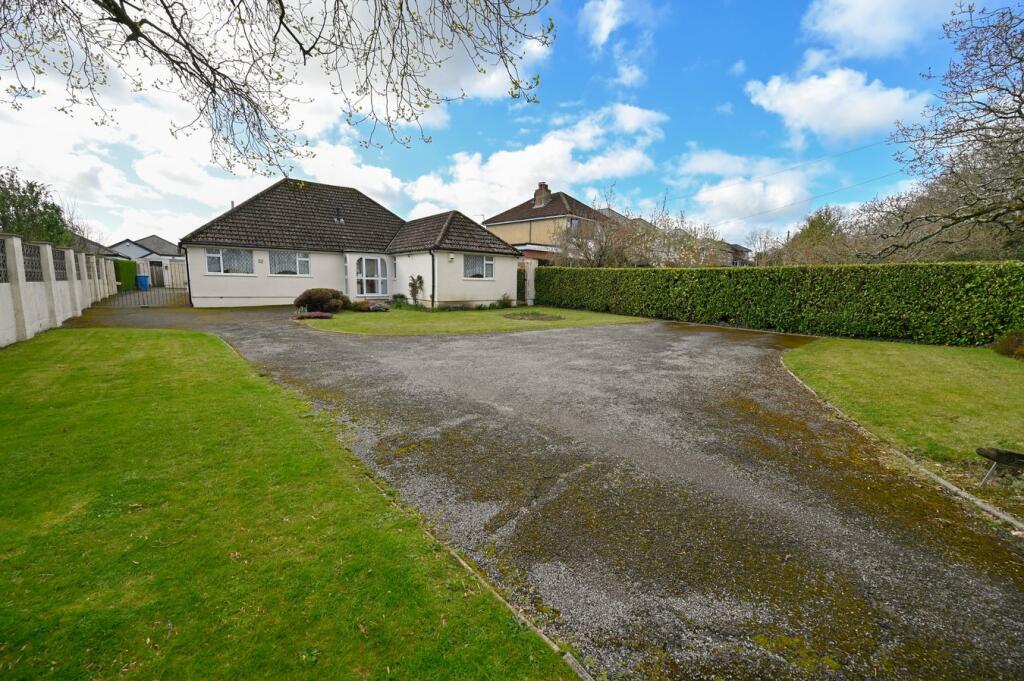 Main image of property: Merley Lane, Wimborne, BH21