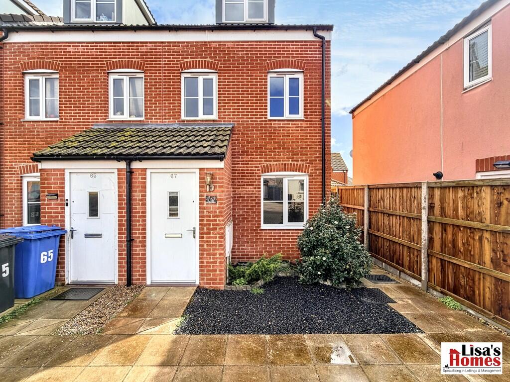 Main image of property: 67 Hunton Road