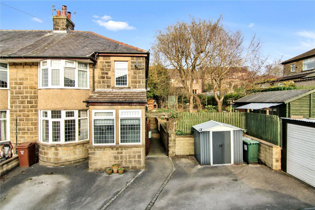 Additional image 21 of Driver Terrace, Silsden, BD20