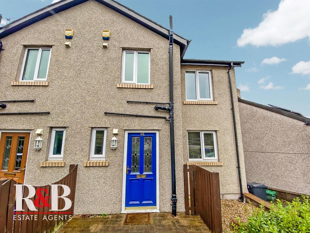 Main image of property: St. Pauls Drive, Lancaster