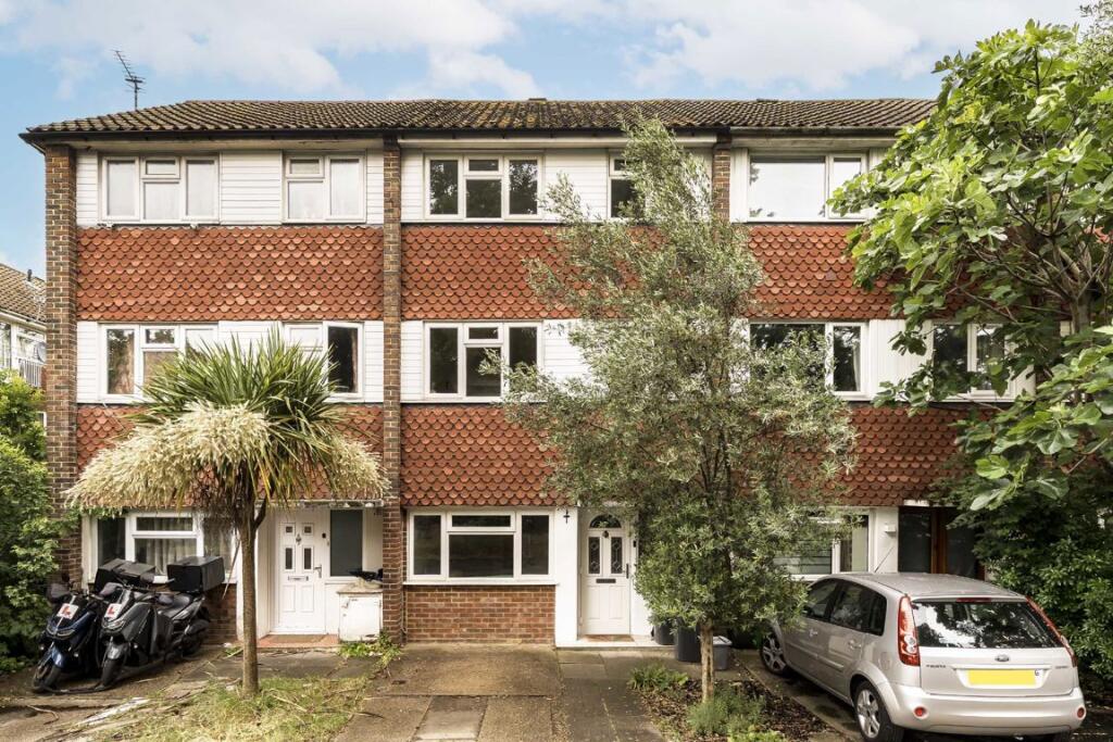 Main image of property: Burnt Ash Road, London