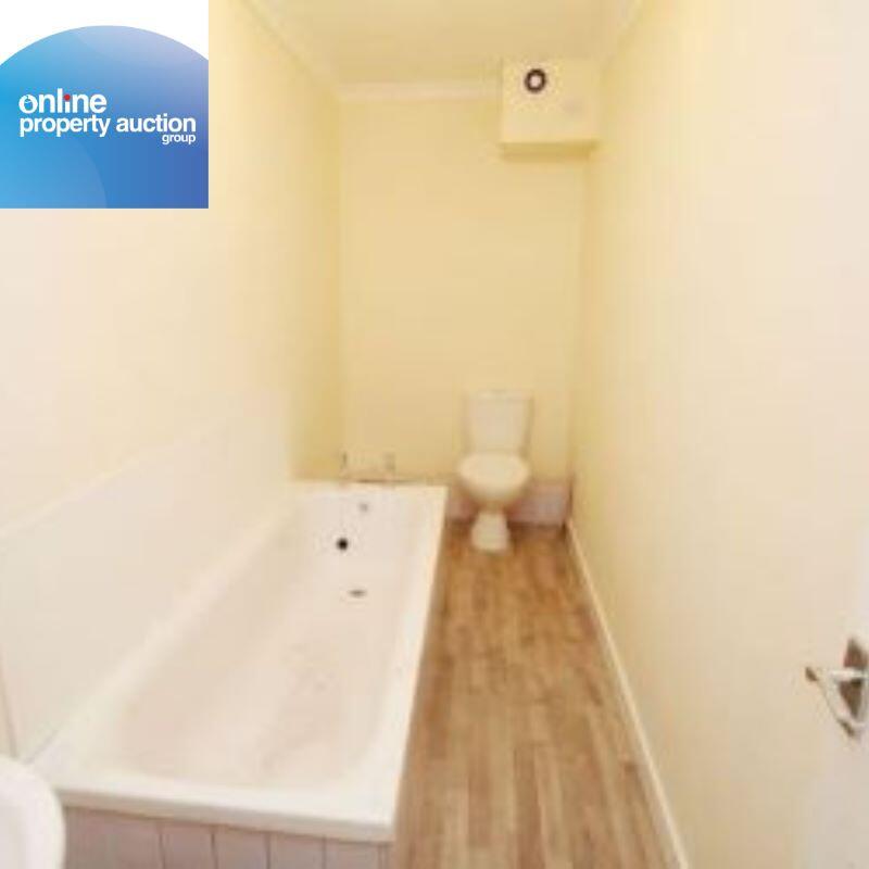 Apartment in Kilmarnock, East Ayrshire - More