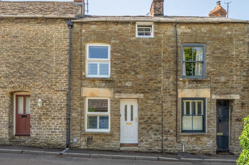 Main image of property: Foundry Road, Malmesbury