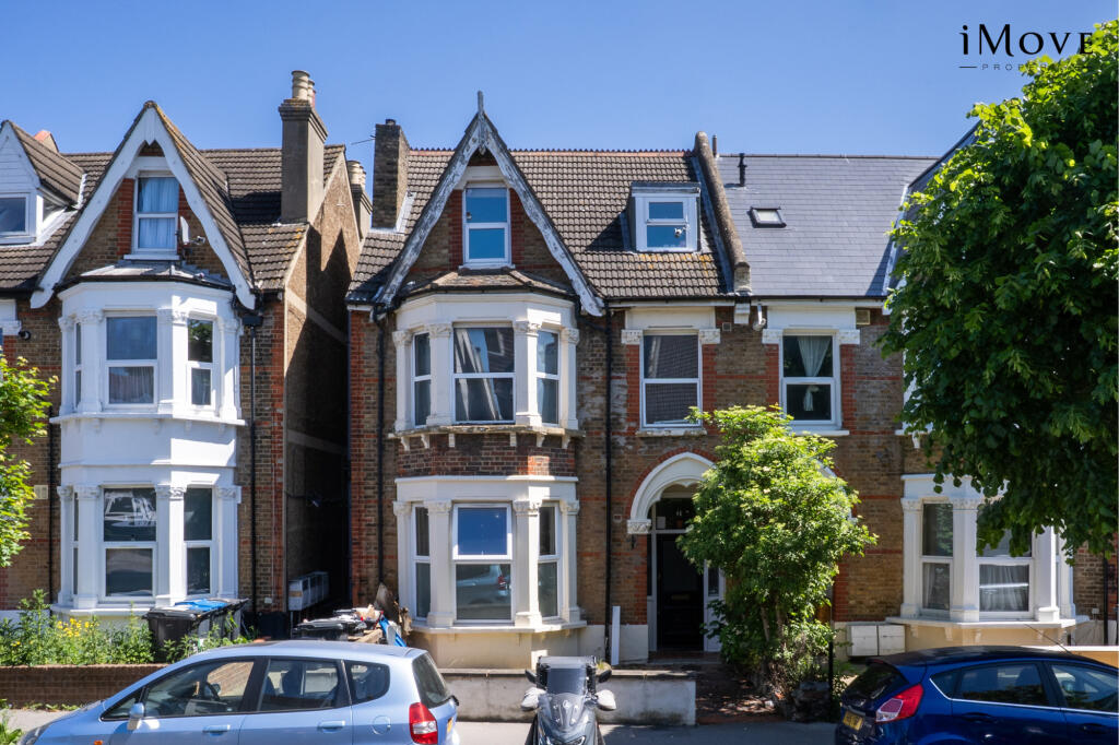 Main image of property: Oliver Avenue, London, SE25