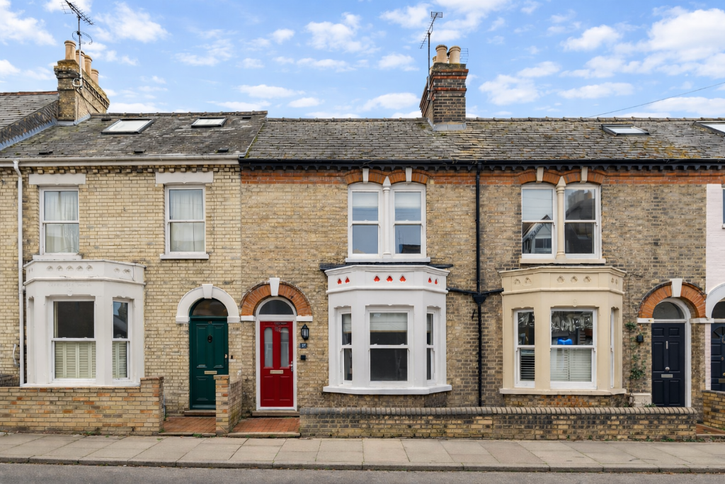 Main image of property: Abbey Road, Cambridge CB5