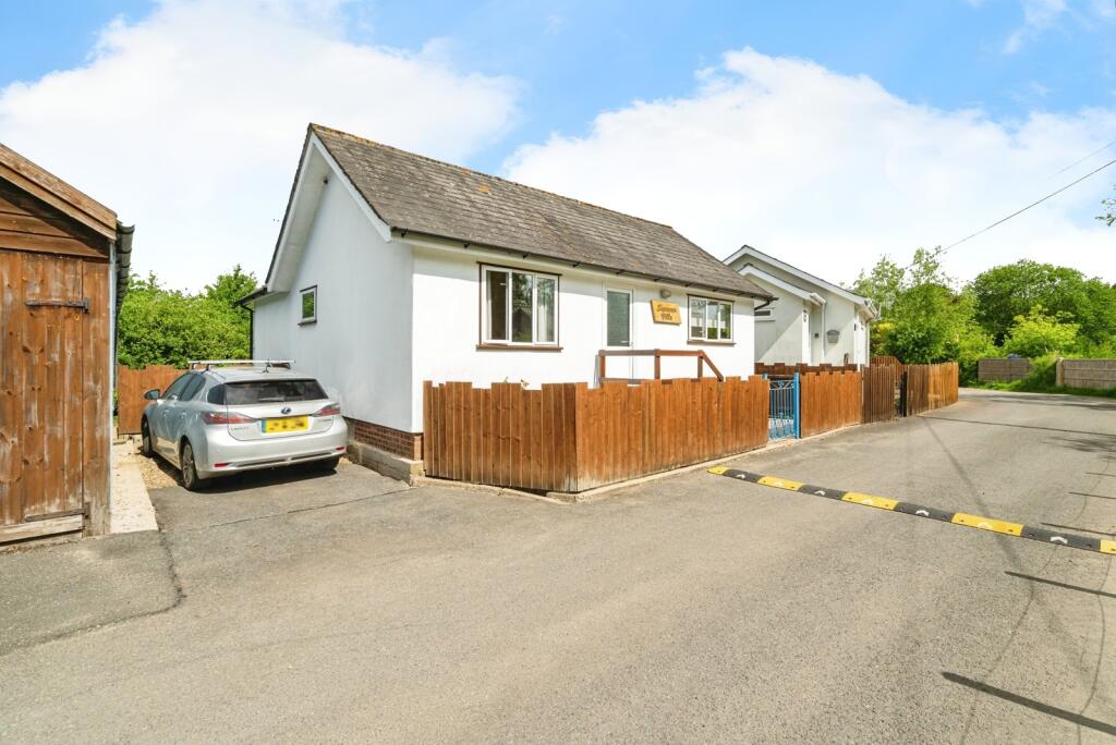 Main image of property: Brimbelow Road, Hoveton, Norwich, Norfolk, NR12