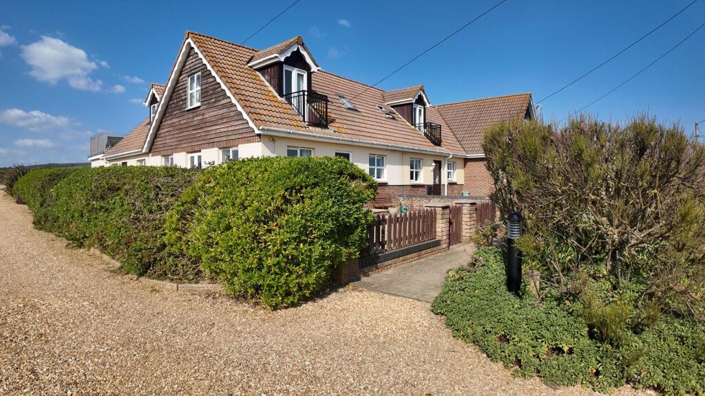 Main image of property: Military Road, Newport
