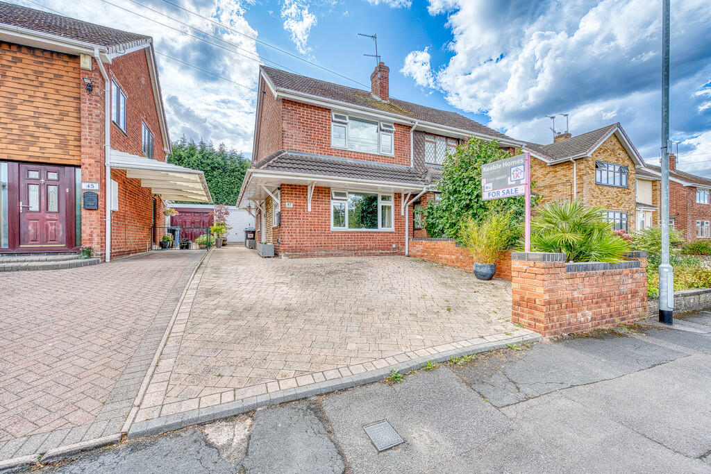 Main image of property: Brooklands Avenue, Great Wyrley