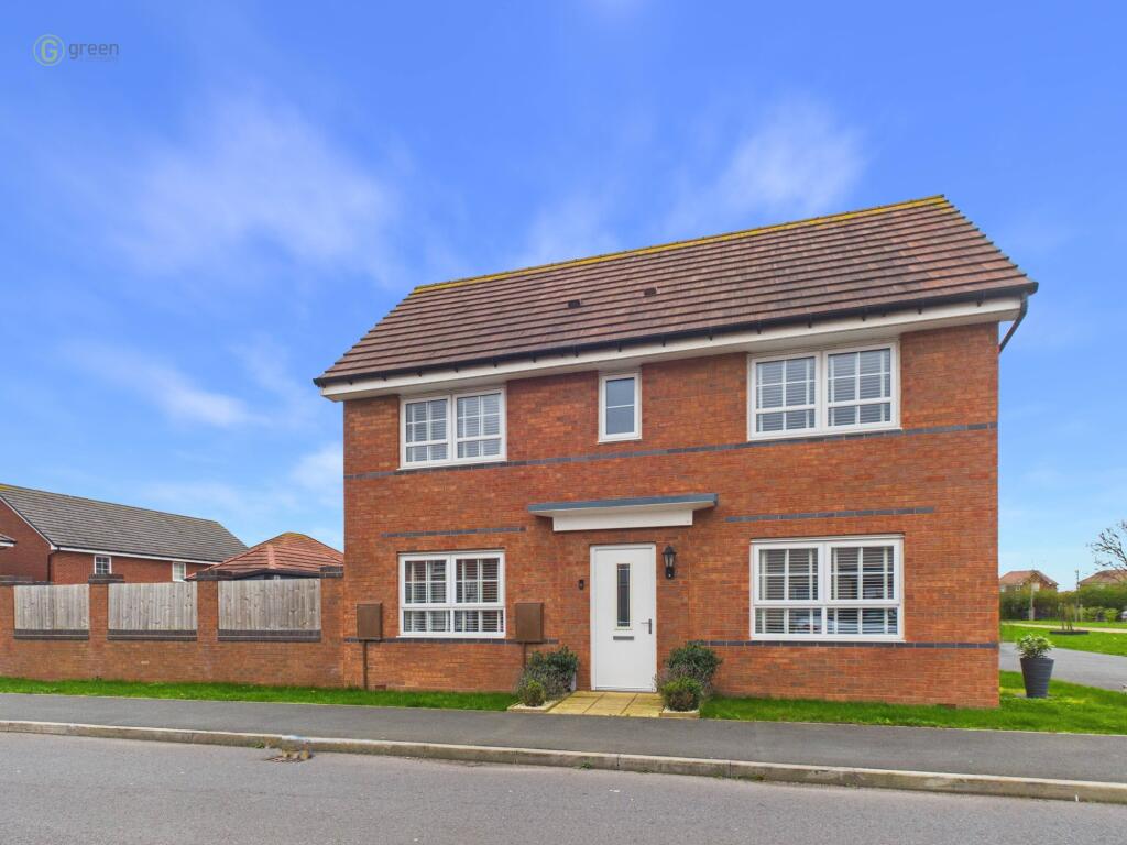 Main image of property: Rosings Drive, Dunstall Park, Tamworth, B78