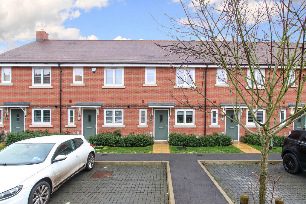 Main image of property: Westbrook Drive, Hemel Hempstead