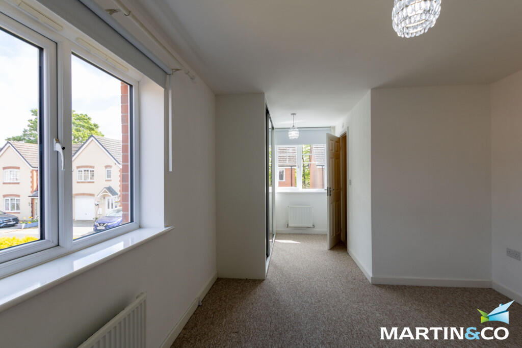 Additional image 11 of Ansell Way, Harborne, B32