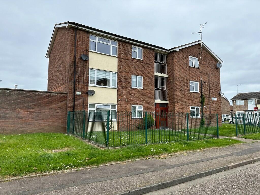 Main image of property: Watt Close, Peterborough, Cambridgeshire, PE4