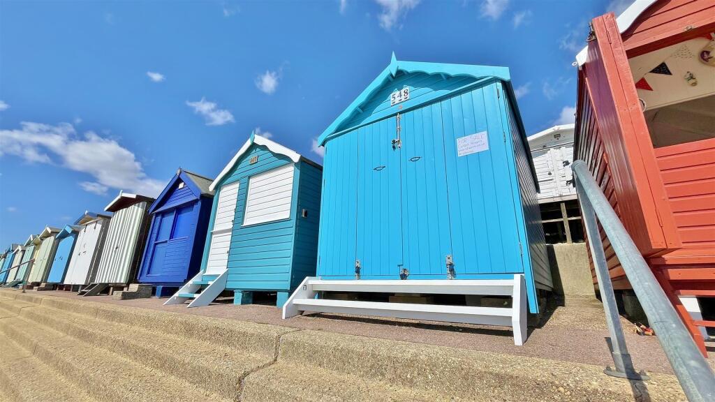 Main image of property: Eastcliff Promenade, Walton-on-the-Naze, Essex