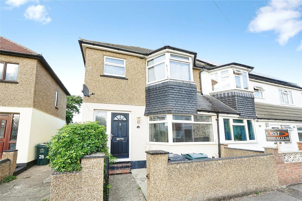 Main image of property: Cranford Road, Dartford, Kent, DA1