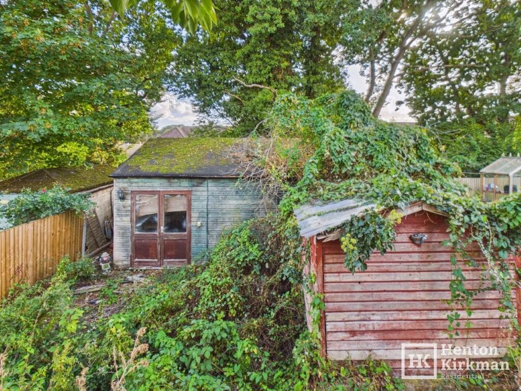 House in Basildon, Billericay - View 4