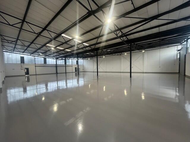 Main image of property: Unit C5-6, Stafford Park, Telford, TF3