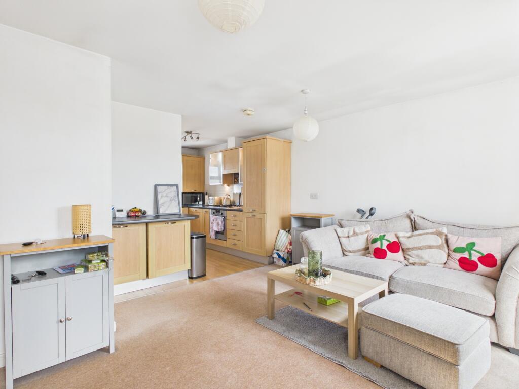 Main image of property: Holywell Drive, Warrington, WA1