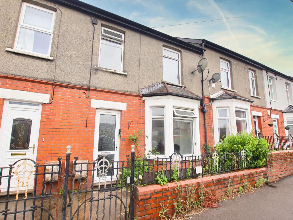 Main image of property: Cerdin Avenue, Pontyclun, CF72 9ER