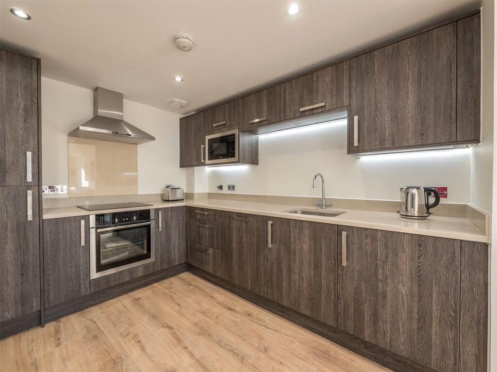 Apartment in Edinburgh, Gayfield, New Town/Broughton - View 5