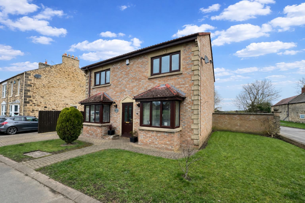 Tudhoe Village, Spennymoor photo 3