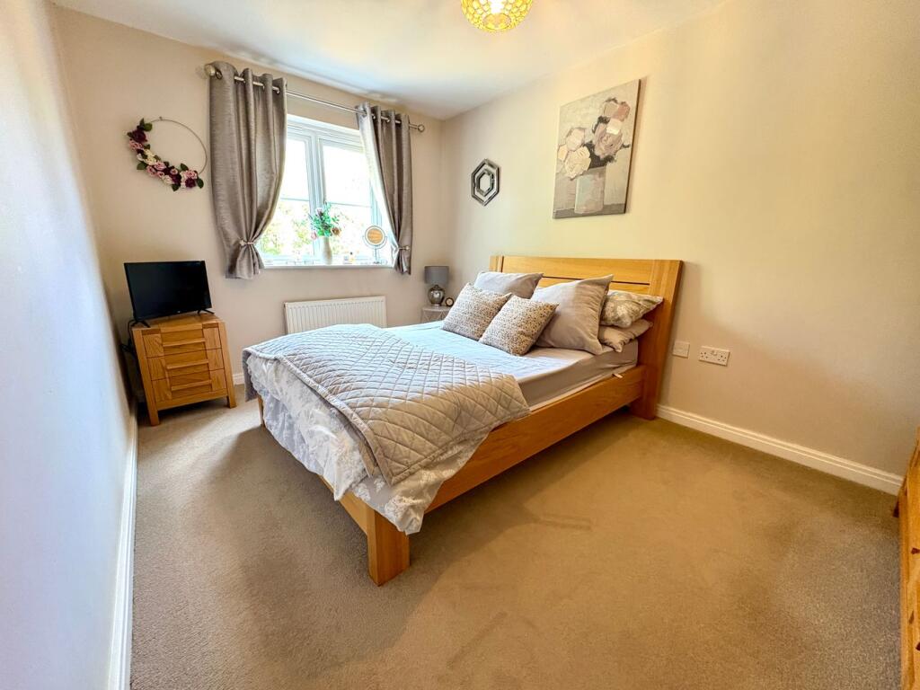 House in Blaby, Huncote - View 4