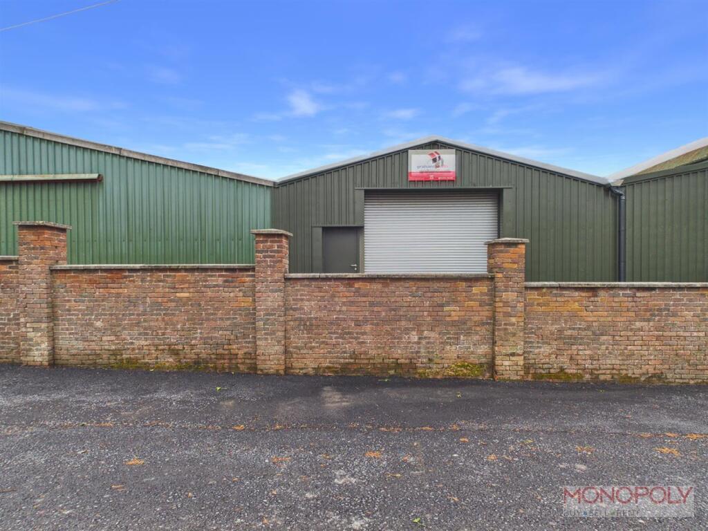 Main image of property: Alkington Road, Alkington, Whitchurch