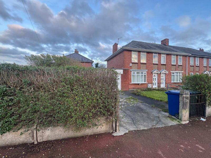 Main image of property: Newton Road, High Heaton